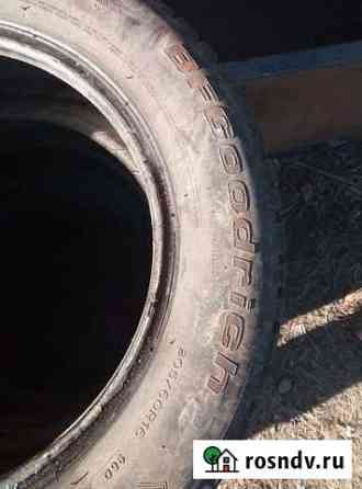 Bfgoodrich 205/60 R16 Стерлитамак