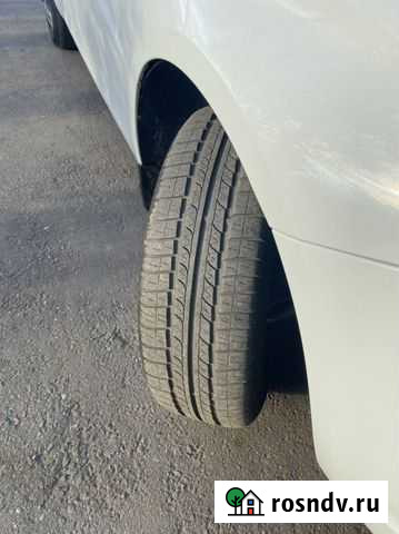 Колеса на весту Прохладный - изображение 1