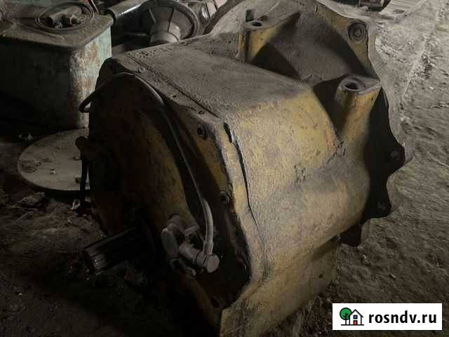 Коробка передач на balcancar Черкесск - изображение 1