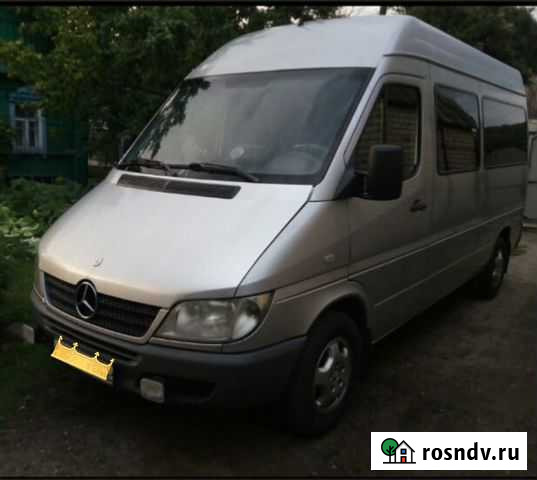 Пассажирские и грузоперевозки Унеча - изображение 1