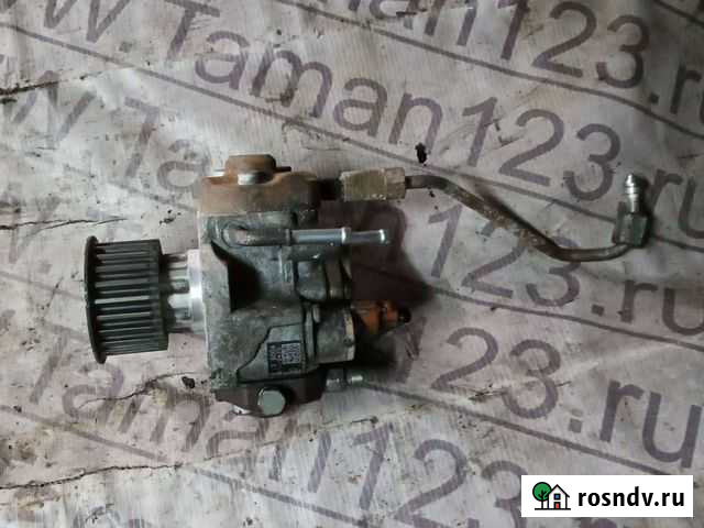 Тнвд RF7 Maxda 6 GG 2.0 D Тамань - изображение 1