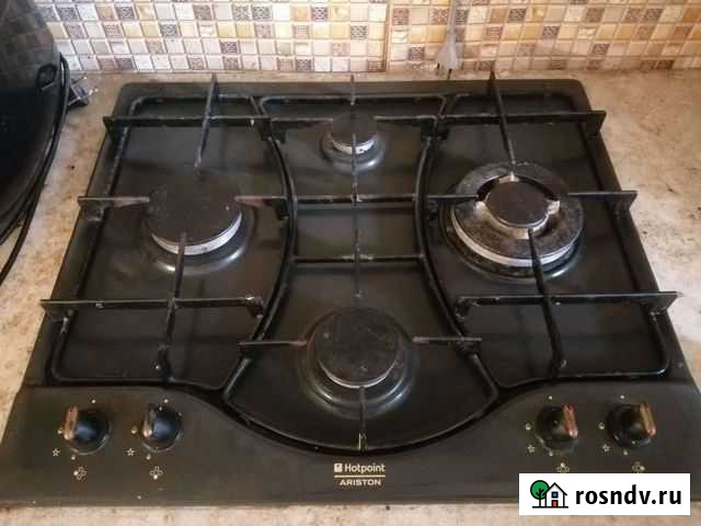 Варочная панель Стерлитамак - изображение 1