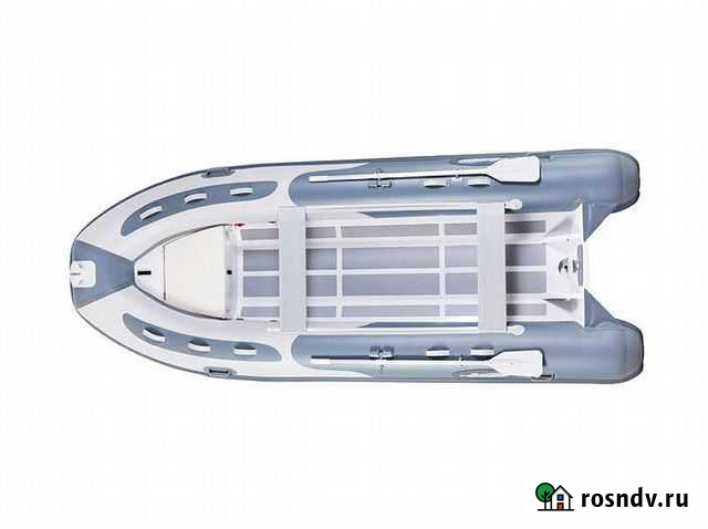 Лодка риб RIB gladiator AL A 420 Тула - изображение 1