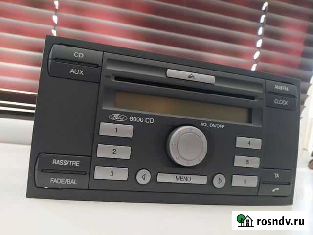 Магнитола 2 din Камышин - изображение 1