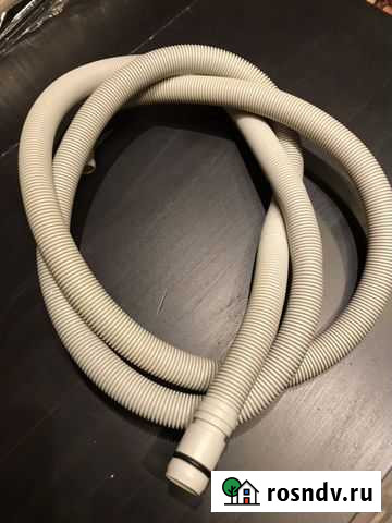 Сливной шланг посудомоечной машины Siemens bosch Шахты - изображение 1