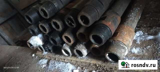 Буровые трубы Морки - изображение 1