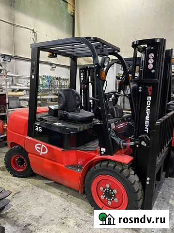 Аренда вилочного погрузчика Мытищи - изображение 1