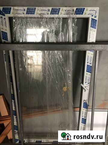 Окна пвх Саранск - изображение 1