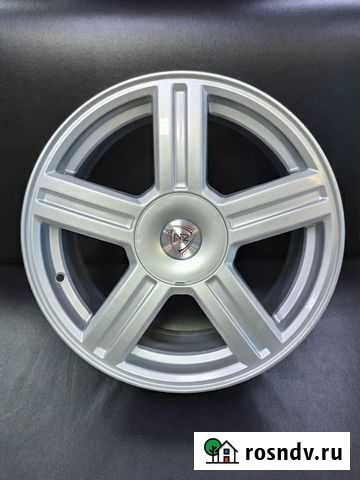 Диски Торусы R16 (асюгшина) Нальчик - изображение 1