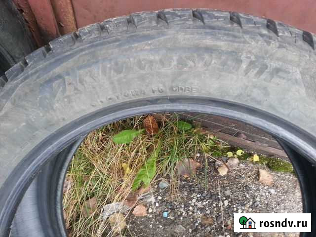 Шины Bridgestone Котлас - изображение 1