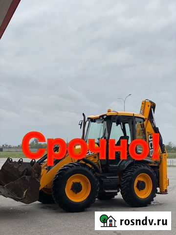 Услуги Экскаватора Аргун - изображение 1