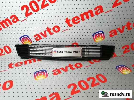 Решетка бампера toyota corolla, 10-13 Старые Атаги