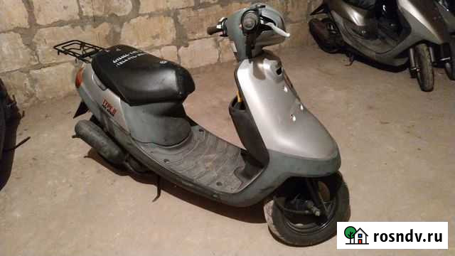 Yamaha jog aprio type 2 Ялта - изображение 1