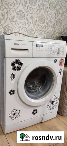 Стиральная машина автомат бу Балашиха - изображение 1