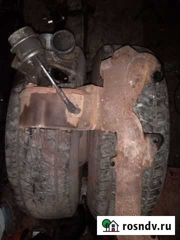 Турбина д245 бычок Сергиев Посад - изображение 1