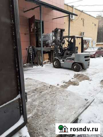 Грузоперевозки газель 5 метров гидроборт Мытищи - изображение 1