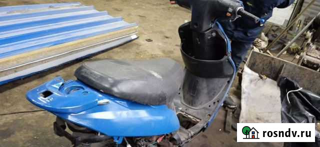 Скутер ракер Тюмень - изображение 1