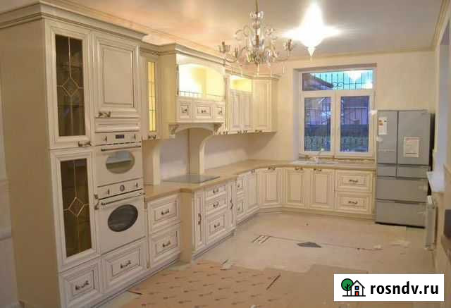 Сборка мебели воронеж Воронеж - изображение 1