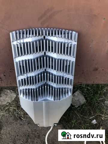 Светильник диодный на столб Клинцы - изображение 1