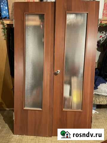 Межкомнатные двери бу Пыть-Ях - изображение 1