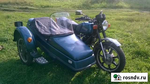 Мотоцикл иж юпитер Старая Купавна - изображение 1