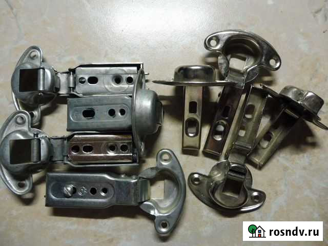 Мебельные навесы Оленегорск - изображение 1