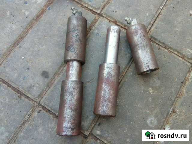 Петли Мичуринск - изображение 1