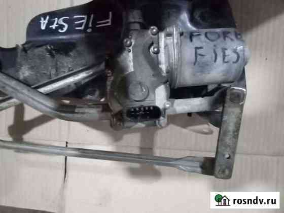 Трапеция дворников Ford Fiesta, Ford Fusion Юрюзань