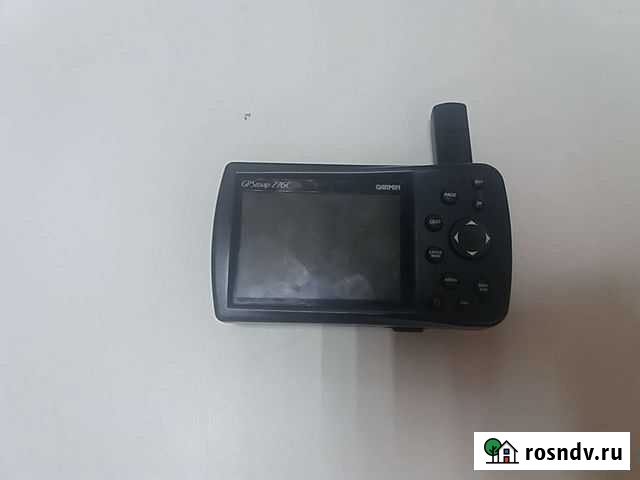 Навигатор Garmin gpsmap 276c Ульяновск - изображение 1