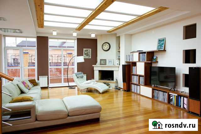 Интерьерная фотосъемка недвижимости Иркутск - изображение 1