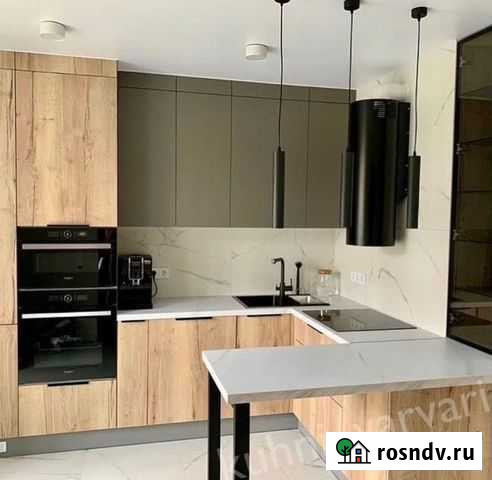 Кухня.Кухонный гарниутр Москва - изображение 1