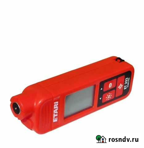 Аренда Толщиномер Казань - изображение 1