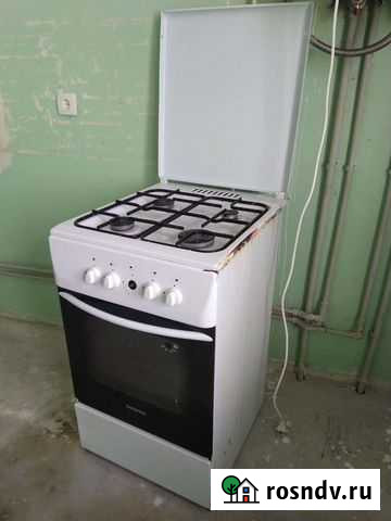 Газовая плита бу Севастополь - изображение 1