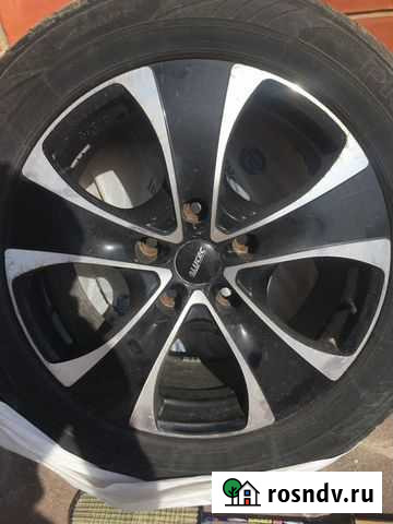 Диски r20 Хасанья - изображение 1