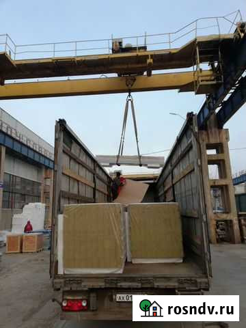 Сэндвич панели стеновые Мин Вата, пир,пур, Базальт Губаха - изображение 1