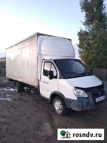 Грузоперевозки газель 5 метров Вологда - изображение 1