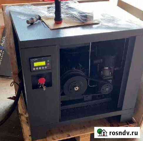 Винтовой компрессор Северобайкальск