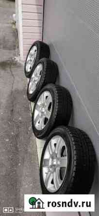 Bridgestone 185/60 R15 Мокшан