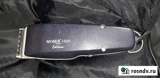 Машинка для стрижки волос Рязань - изображение 1