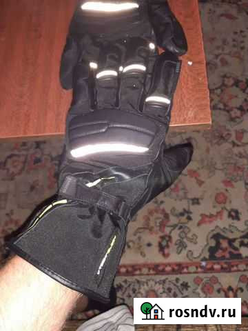 Перчатки vanucci Брянск - изображение 1