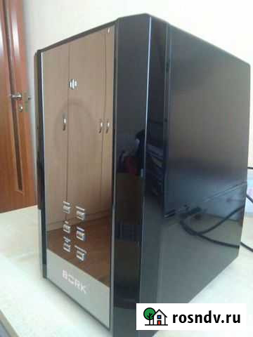 Увлажнитель Bork Краснодар - изображение 1