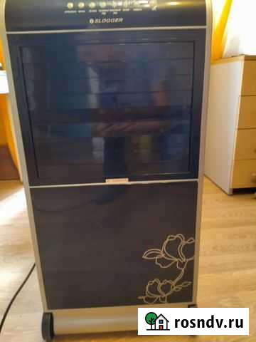 Мобильный кондиционер новый Рязань - изображение 1