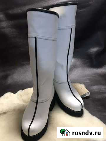 Ремонт И пошив унтов Улан-Удэ - изображение 1