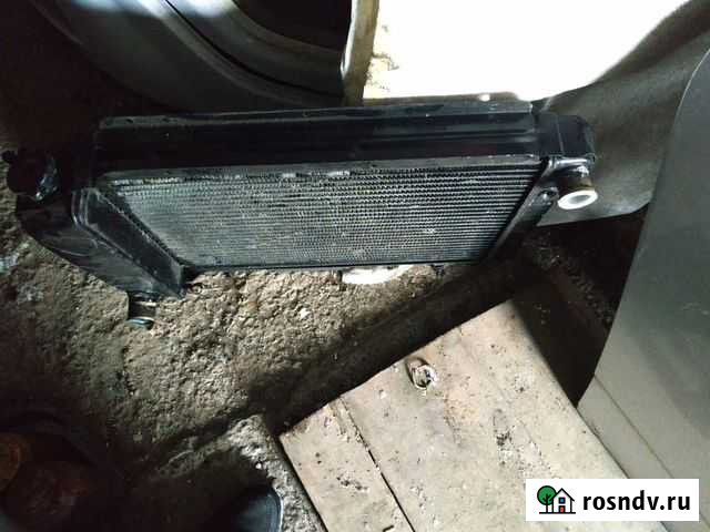 Радиатор газ Первоуральск - изображение 1