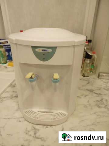 Кулер/муляж, раздатчик для воды Миасс - изображение 1