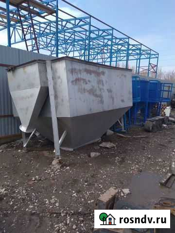 Бункер горяче-каменных 4 фракции Чистополь - изображение 1