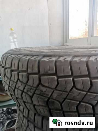 Pirelli 185/75 R16 Свободный - изображение 1
