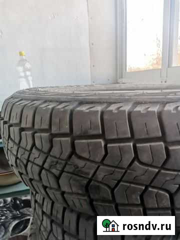 Pirelli 185/75 R16 Свободный - изображение 1