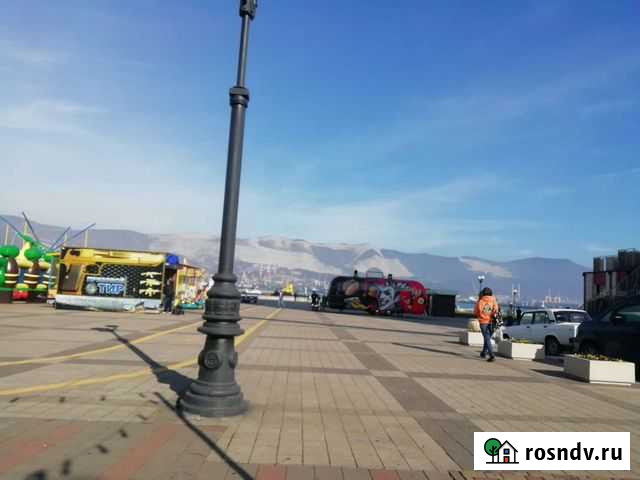 Помощь приезжим Новороссийск - изображение 1