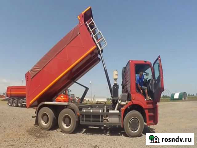 Вывоз мусора. Доставка перевозка. Снос зданий Аксай - изображение 1